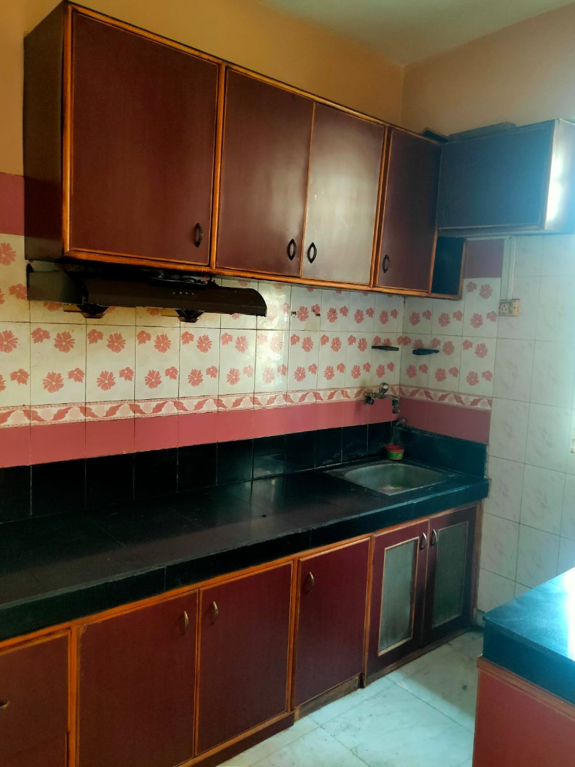 Semi Furnished 2bhk in Beltola, Guwahati, Assam, India for Rent